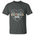 Officially Retired 2025 T Shirt Women Retirement Vintage