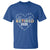 Officially Retired 2025 T Shirt Women Retirement Vintage