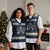 Retired Teacher V-Neck Knit Sweater Vest Did I Mention I'm Retiring Soon Retirement 2025 - Wonder Print Shop