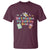 Retired Teacher T Shirt Did I Mention I'm Retiring Soon Retirement 2025