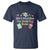 Retired Teacher T Shirt Did I Mention I'm Retiring Soon Retirement 2025