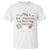 Retired Teacher T Shirt Did I Mention I'm Retiring Soon Retirement 2025