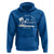 Hello Retirement Est 2025 Hoodie Summer Vibes