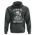 Funny Fishing Hoodie Even Jesus Had A Fish Story Funny Christian Fisherman - Wonder Print Shop
