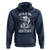 Funny Fishing Hoodie Even Jesus Had A Fish Story Funny Christian Fisherman - Wonder Print Shop