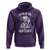 Funny Fishing Hoodie Even Jesus Had A Fish Story Funny Christian Fisherman - Wonder Print Shop
