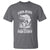 Funny Fishing T Shirt Even Jesus Had A Fish Story Funny Christian Fisherman - Wonder Print Shop