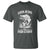 Funny Fishing T Shirt Even Jesus Had A Fish Story Funny Christian Fisherman - Wonder Print Shop