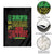 Vacation Jamaica 2025 Garden Flag Matching Family Jamaica Squad - Wonder Print Shop