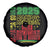 Vacation Jamaica 2025 Spare Tire Cover Matching Family Jamaica Squad - Wonder Print Shop