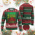 Vacation Jamaica 2025 Ugly Christmas Sweater Matching Family Jamaica Squad - Wonder Print Shop