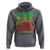Vacation Jamaica 2025 Hoodie Matching Family Jamaica Squad - Wonder Print Shop