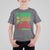 Vacation Jamaica 2025 T Shirt For Kid Matching Family Jamaica Squad - Wonder Print Shop