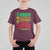 Vacation Jamaica 2025 T Shirt For Kid Matching Family Jamaica Squad - Wonder Print Shop