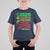 Vacation Jamaica 2025 T Shirt For Kid Matching Family Jamaica Squad - Wonder Print Shop