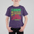 Vacation Jamaica 2025 T Shirt For Kid Matching Family Jamaica Squad - Wonder Print Shop