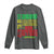 Vacation Jamaica 2025 Long Sleeve Shirt Matching Family Jamaica Squad - Wonder Print Shop
