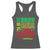 Vacation Jamaica 2025 Racerback Tank Top Matching Family Jamaica Squad - Wonder Print Shop