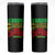 Vacation Jamaica 2025 Skinny Tumbler Matching Family Jamaica Squad - Wonder Print Shop