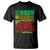 Vacation Jamaica 2025 T Shirt Matching Family Jamaica Squad - Wonder Print Shop