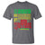 Vacation Jamaica 2025 T Shirt Matching Family Jamaica Squad - Wonder Print Shop