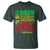 Vacation Jamaica 2025 T Shirt Matching Family Jamaica Squad - Wonder Print Shop