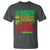 Vacation Jamaica 2025 T Shirt Matching Family Jamaica Squad - Wonder Print Shop