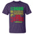 Vacation Jamaica 2025 T Shirt Matching Family Jamaica Squad - Wonder Print Shop