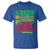 Vacation Jamaica 2025 T Shirt Matching Family Jamaica Squad - Wonder Print Shop
