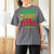Vacation Jamaica 2025 T Shirt For Women Matching Family Jamaica Squad - Wonder Print Shop