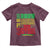 Vacation Jamaica 2025 Toddler T Shirt Matching Family Jamaica Squad - Wonder Print Shop