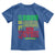 Vacation Jamaica 2025 Toddler T Shirt Matching Family Jamaica Squad - Wonder Print Shop