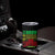 Vacation Jamaica 2025 Tumbler Cup Matching Family Jamaica Squad - Wonder Print Shop