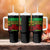 Vacation Jamaica 2025 Tumbler With Handle Matching Family Jamaica Squad - Wonder Print Shop