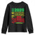 Vacation Jamaica 2025 Youth Sweatshirt Matching Family Jamaica Squad - Wonder Print Shop