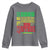 Vacation Jamaica 2025 Youth Sweatshirt Matching Family Jamaica Squad - Wonder Print Shop