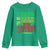 Vacation Jamaica 2025 Youth Sweatshirt Matching Family Jamaica Squad - Wonder Print Shop