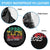 Family Vacation Jamaica 2025 Spare Tire Cover Matching Girls Trip Jamaica Squad - Wonder Print Shop