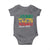 Family Vacation Jamaica 2025 Baby Onesie Matching Girls Trip Jamaica Squad - Wonder Print Shop