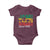 Family Vacation Jamaica 2025 Baby Onesie Matching Girls Trip Jamaica Squad - Wonder Print Shop
