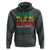Family Vacation Jamaica 2025 Hoodie Matching Girls Trip Jamaica Squad - Wonder Print Shop