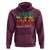 Family Vacation Jamaica 2025 Hoodie Matching Girls Trip Jamaica Squad - Wonder Print Shop