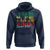 Family Vacation Jamaica 2025 Hoodie Matching Girls Trip Jamaica Squad - Wonder Print Shop