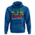 Family Vacation Jamaica 2025 Hoodie Matching Girls Trip Jamaica Squad - Wonder Print Shop