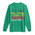 Family Vacation Jamaica 2025 Long Sleeve Shirt Matching Girls Trip Jamaica Squad - Wonder Print Shop
