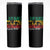 Family Vacation Jamaica 2025 Skinny Tumbler Matching Girls Trip Jamaica Squad - Wonder Print Shop