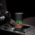 Family Vacation Jamaica 2025 Skinny Tumbler Matching Girls Trip Jamaica Squad - Wonder Print Shop