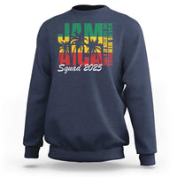 Family Vacation Jamaica 2025 Sweatshirt Matching Girls Trip Jamaica Squad - Wonder Print Shop
