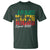Family Vacation Jamaica 2025 T Shirt Matching Girls Trip Jamaica Squad - Wonder Print Shop