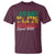 Family Vacation Jamaica 2025 T Shirt Matching Girls Trip Jamaica Squad - Wonder Print Shop
